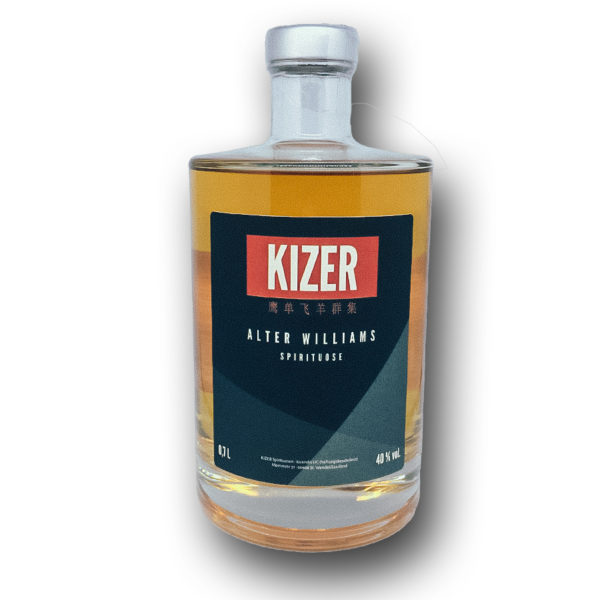 Alter Williams 700ml