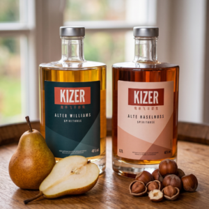 KIZER Duo nach Wahl – 2 × 700 ml